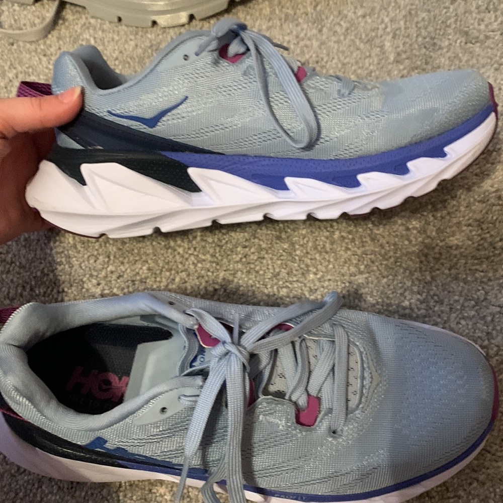 Hoka Elevon 2 - Picture 2 of 3